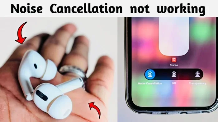 Do Airpods Pro 4 Have Noise Cancellation