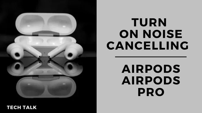 Do Airpods Pro 4 Have Noise Cancellation
