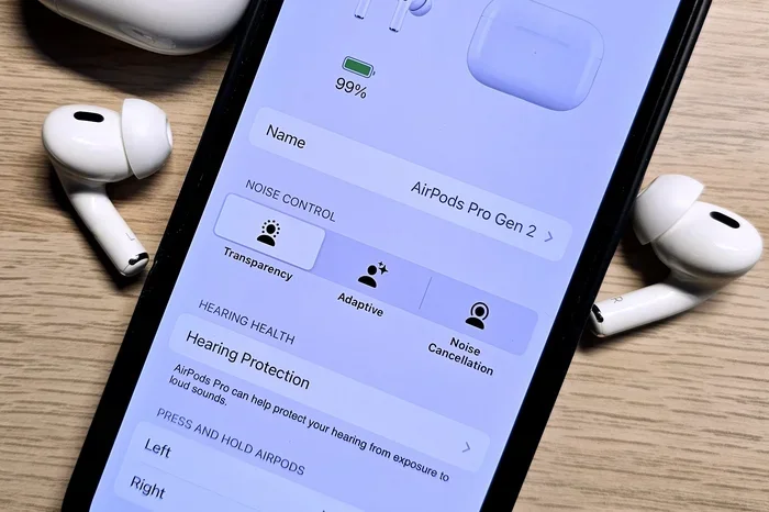 Do Airpods Pro Have Anc