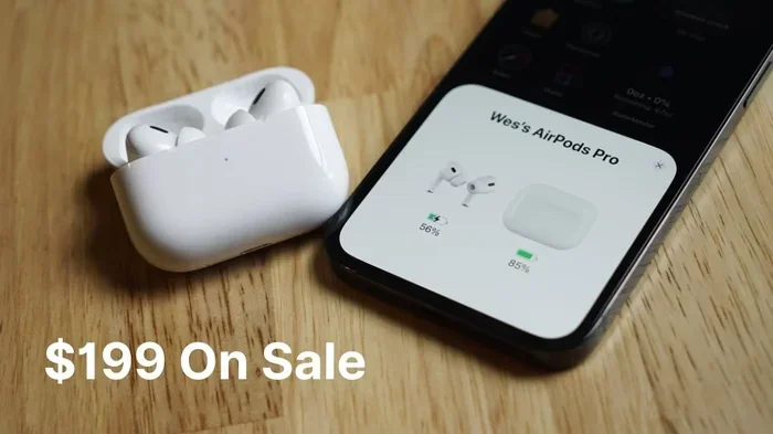 Do Airpods Pro Go on Sale