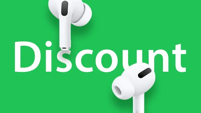 Do Airpods Pro Go on Sale