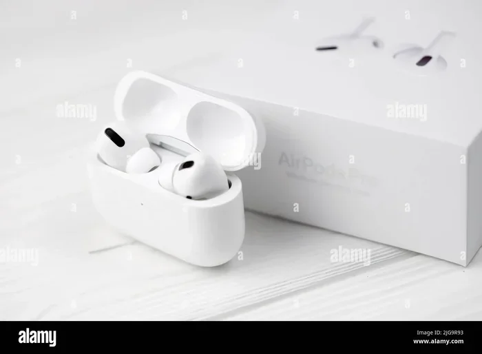 Do Airpod Pros