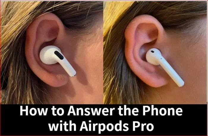 Can You Talk on the Phone with Airpod Pro