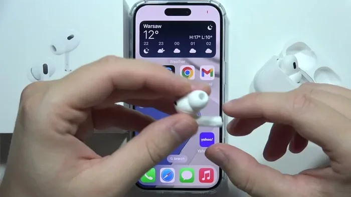 Can You Talk on Airpods Pro