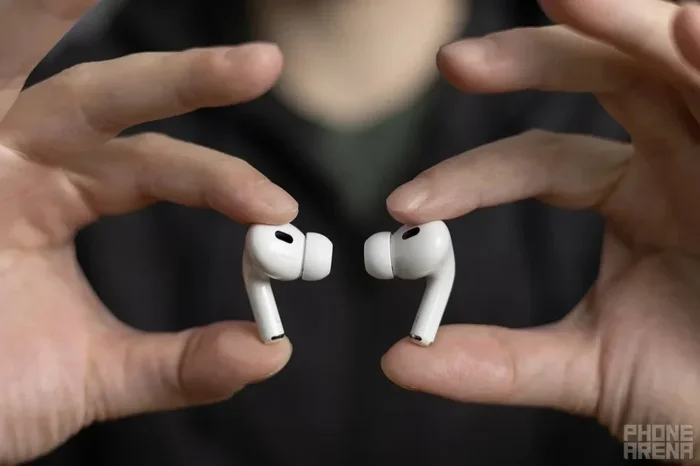 Can I Talk on the Phone with Airpods Pro