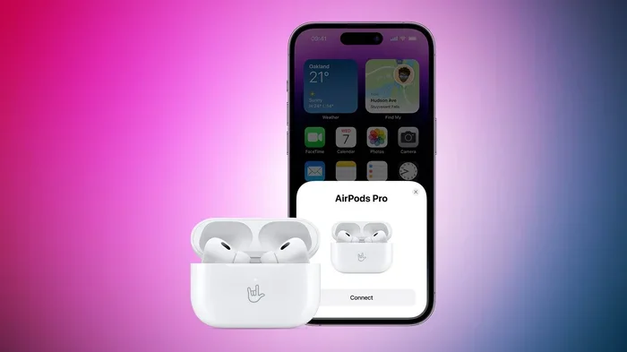 Can You Ping Airpod Pros