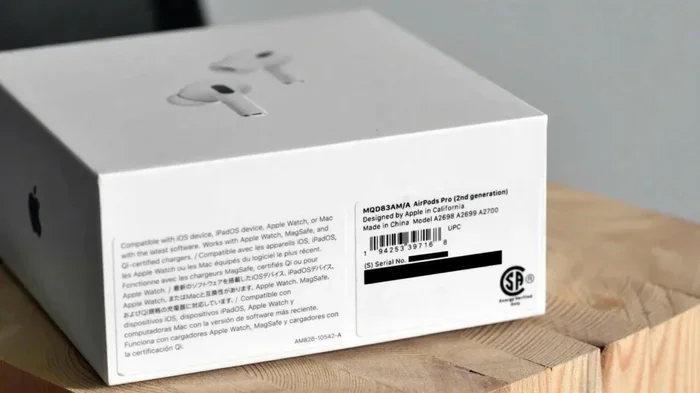 Do I Need to Register My Airpods Pro