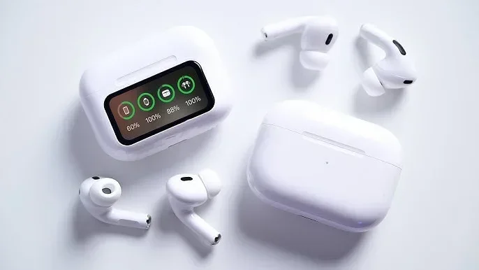Can U Not Buy the Airpod Pros 2nd Gen