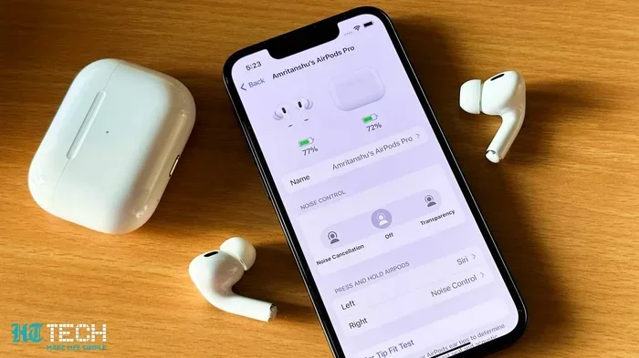 Can U Not Buy the Airpod Pros 2nd Gen