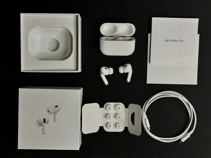 Does Airpods Pro 2 Mean 2nd Generation