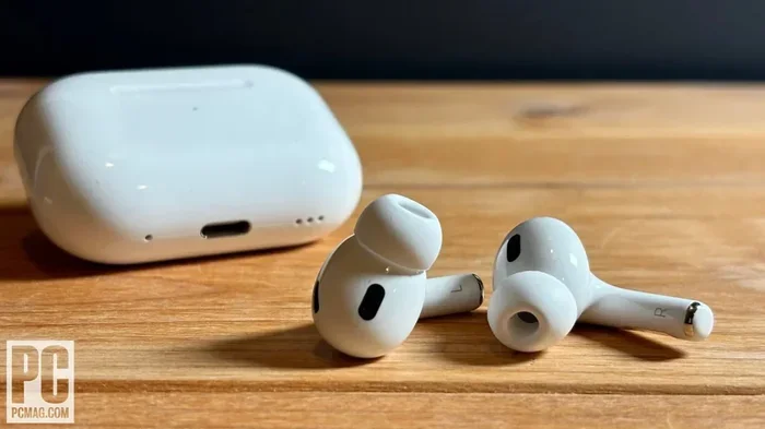 Does Airpods Pro 2 Mean 2nd Generation