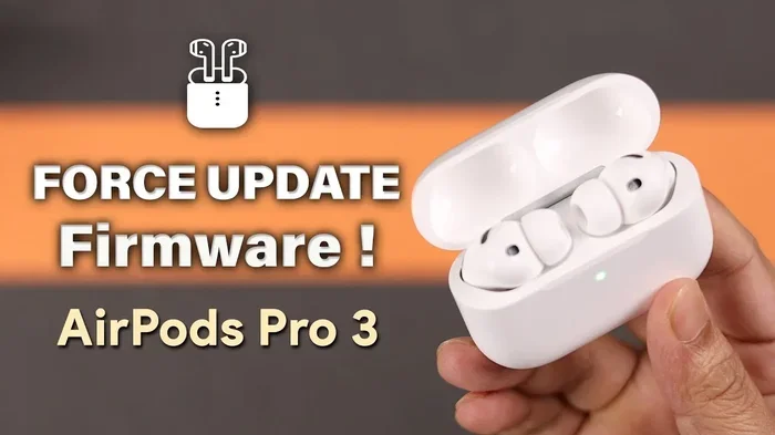 Can We Update Airpods Pro