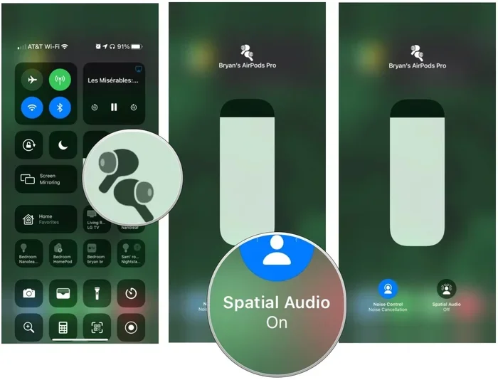 Do Airpods Pro 2 Have Spatial Audio