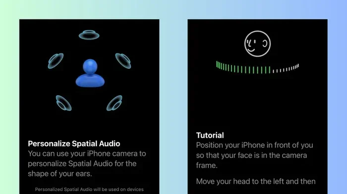 Do Airpods Pro 2 Have Spatial Audio