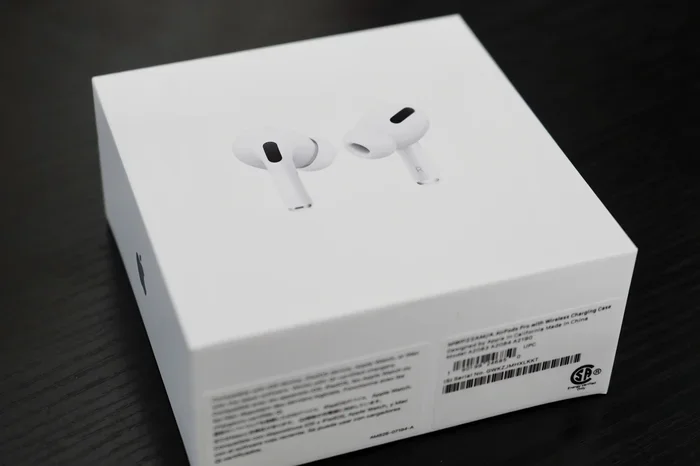 Can You Trade in Your Airpods Pro 2
