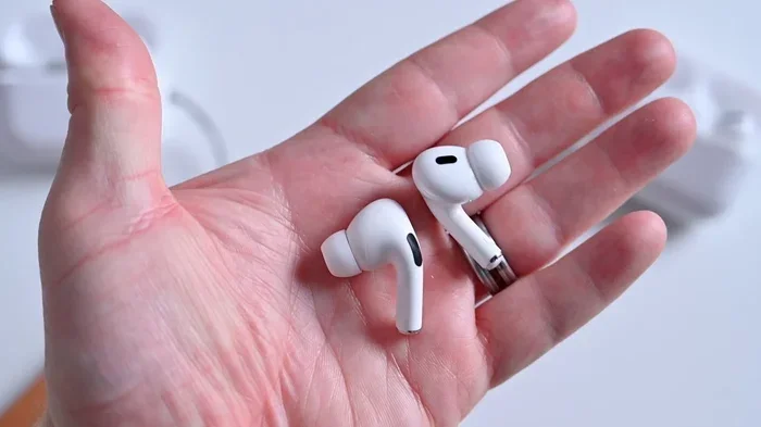 Can You Trade Airpods Pro 2 for Airpods Pro 3