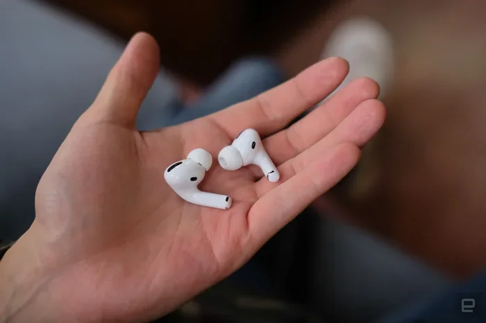 Can You Trade Airpods Pro 2 for Airpods Pro 3