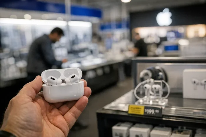Can You Trade in Airpods Pro for Airpods Pro 2