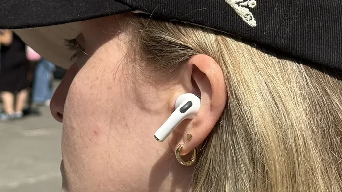 Can I Try Airpods Pro