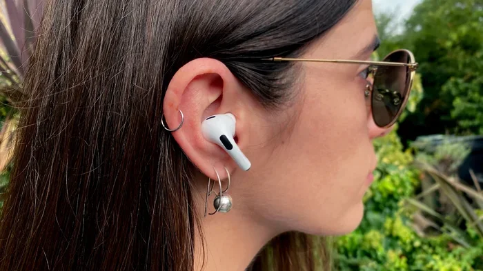 Can I Try Airpods Pro