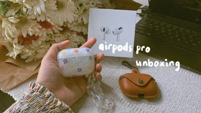 Does Airpods Pro Not Come with Block
