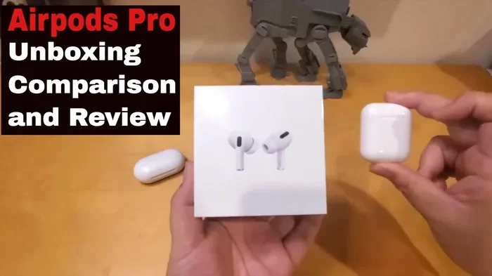 Can You Upgrade Airpods to Airpods Pro