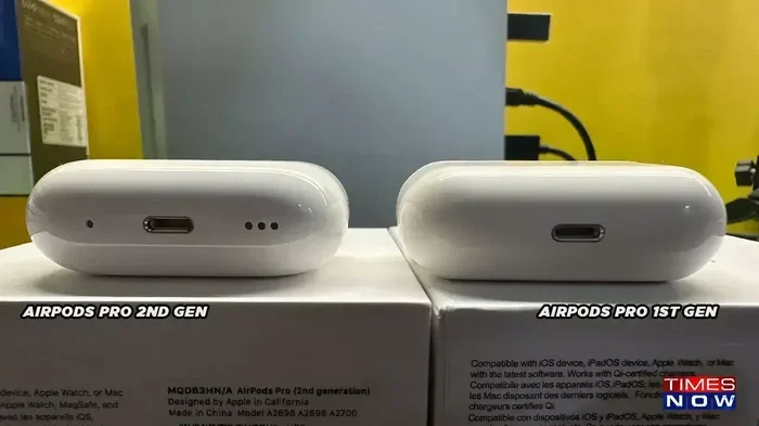 Can You Upgrade Airpods to Airpods Pro