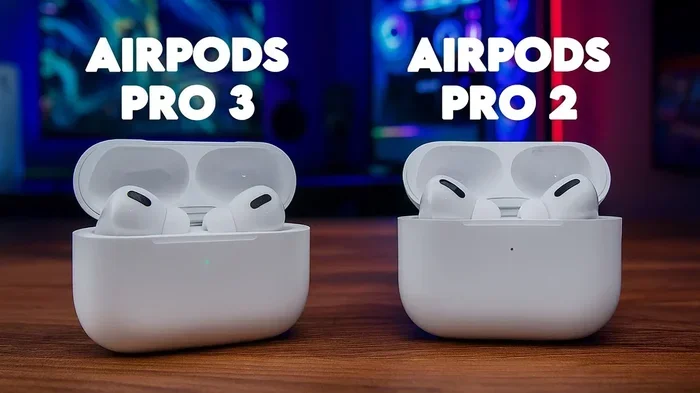 Can I Upgrade Airpods to Airpods Pro