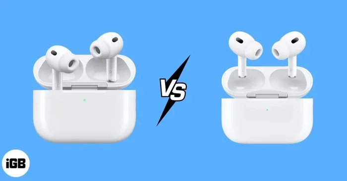 Can You Upgrade Your Airpods to Airpods Pro