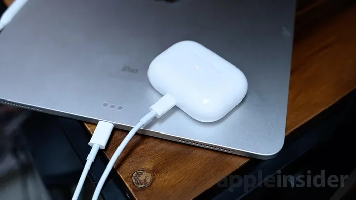 Can You Charge Airpods Pro with Usb A