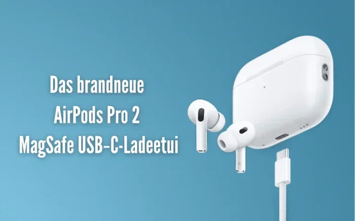 Does Airpods Pro Have Usb C