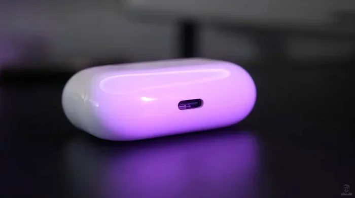 Does Airpods Pro Use Usb C