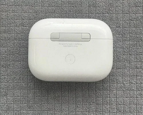 Does Airpods Third Gen Pro Use Usb C