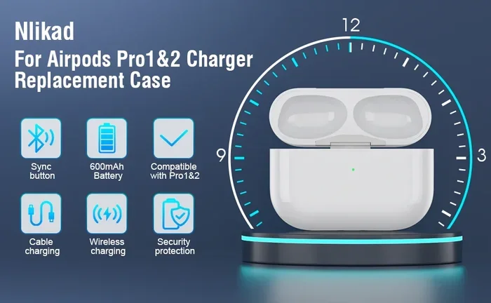 Can Airpods Pro Charge with Usb
