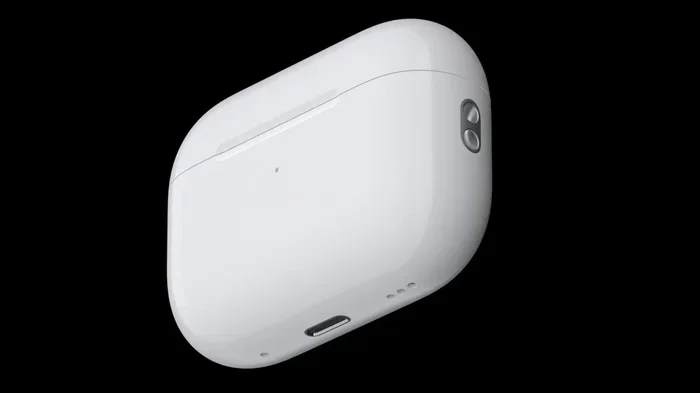 Does Airpods Pro Charge with Usb C