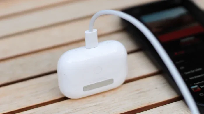 Can I Charge Airpod Pro with Usb