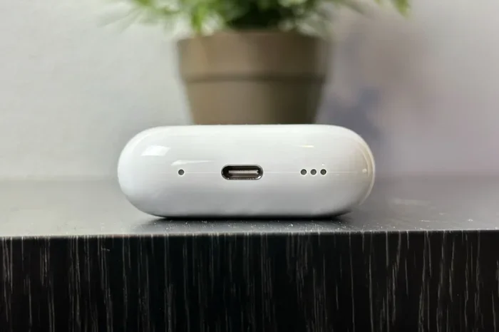 Can You Charge Airpods Pro with Usb