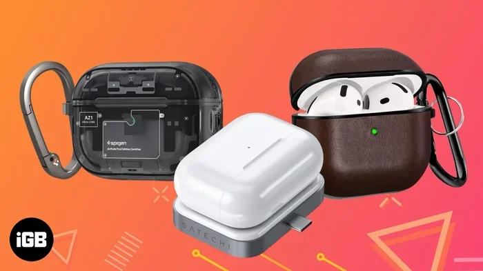 Does Airpods Pro Come with Adapter