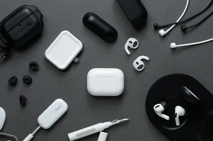 Does Airpods Pro Come with Adapter