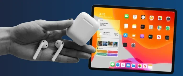 Does Airpod Pro Work with Ipad Mini 2