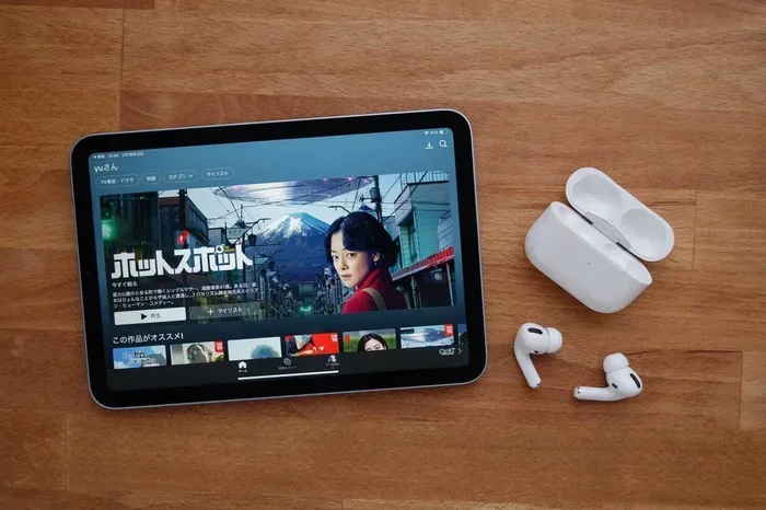 Does Airpod Pro Work with Ipad Mini 2