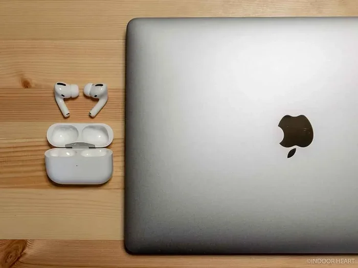 Do Air Pods Pro 2 Work on Apple Macbook Pro