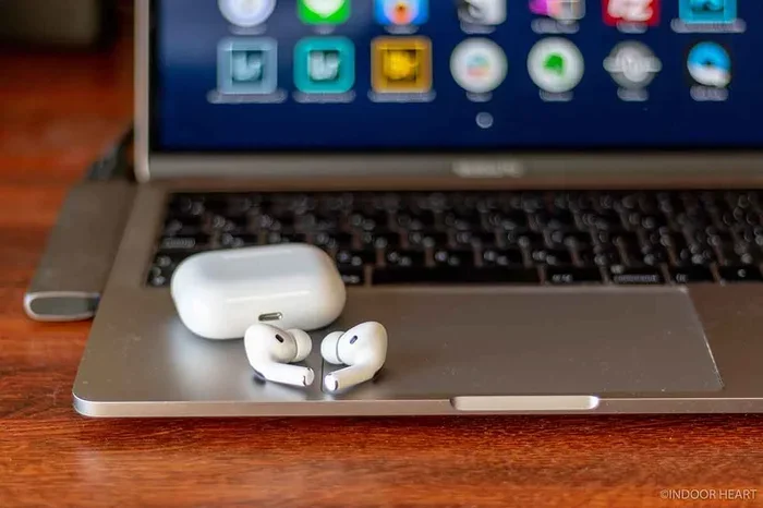 Do Air Pods Pro 2 Work on Apple Macbook Pro