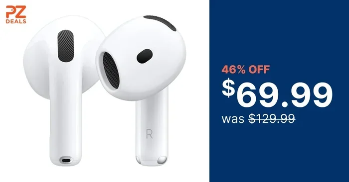 Does Apple Ever Put Airpods on Sale