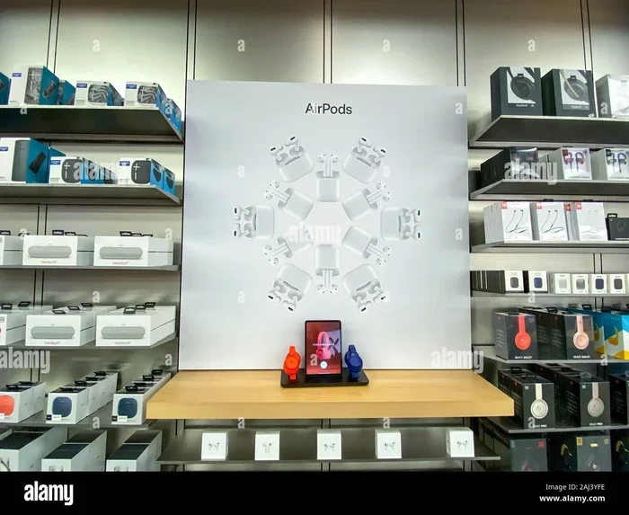 Does T-mobile Sell Airpods