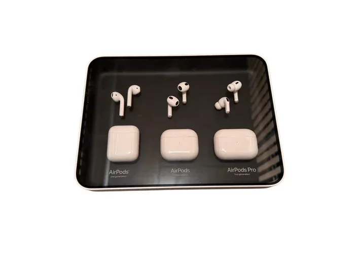 Can I Buy Airpods Through Tmobile