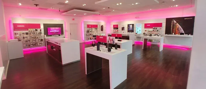 Does T-mobile Sell Airpods