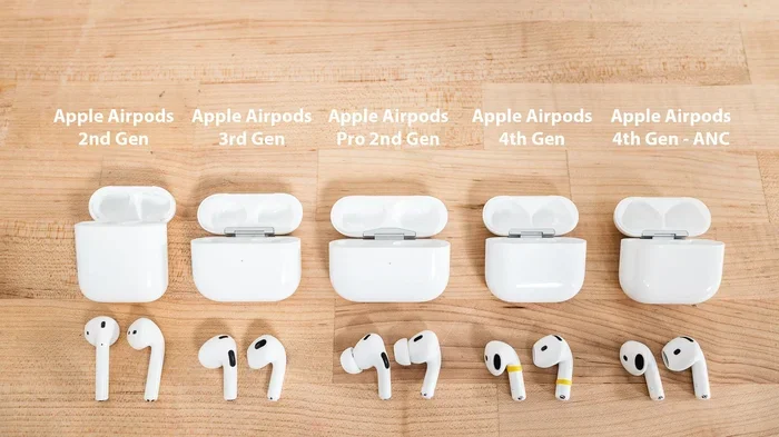 Can You Trade in Airpods 2 for Airpods Pro