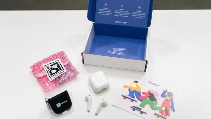 Can I Turn in My Airpod2 to Get Airpod Pro
