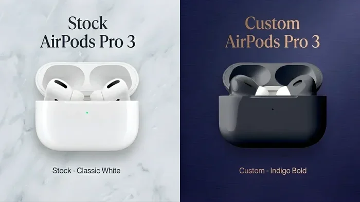 Can You Trade Airpods 2 for Airpods Pro